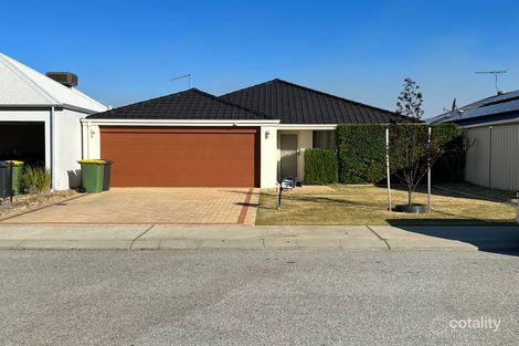 Property photo of 4 Daffodil Road Canning Vale WA 6155