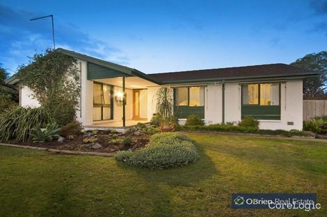 Property photo of 7 Bittern Drive Endeavour Hills VIC 3802