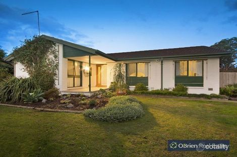 Property photo of 7 Bittern Drive Endeavour Hills VIC 3802