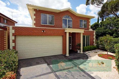 31 Peter St, Box Hill North, VIC 3129