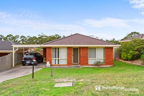 Property photo of 1 Omaru Court Churchill VIC 3842