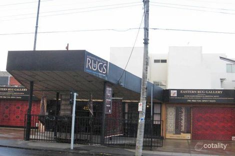 412-414 Punt Rd, South Yarra, VIC 3141