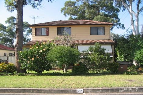 27 Warman St, Pendle Hill, NSW 2145