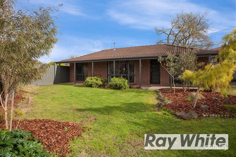Property photo of 7 Sandra Court Somerville VIC 3912