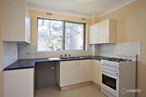 Property photo of 67/1C Kooringa Road Chatswood NSW 2067