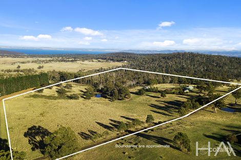 Property photo of 246 Sugarloaf Road Carlton River TAS 7173