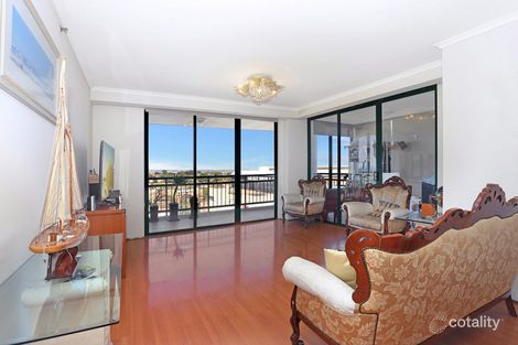 Property photo of 47/25-35A Park Road Hurstville NSW 2220
