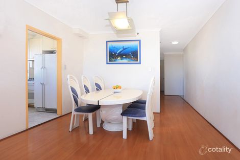 Property photo of 47/25-35A Park Road Hurstville NSW 2220