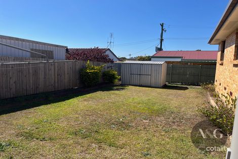 Property photo of 195 Woodstock Street Maryborough QLD 4650