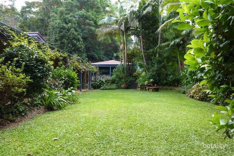 Property photo of 16 Rosewood Rise Flaxton QLD 4560