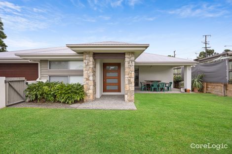Property photo of 19 Crows Ash Place Kuluin QLD 4558