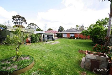Property photo of 74 Country Club Drive Chirnside Park VIC 3116