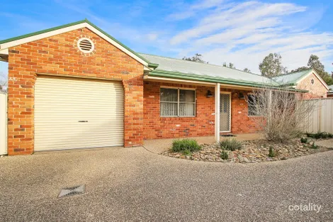 2/13 Heppner Ct, Thurgoona, NSW 2640