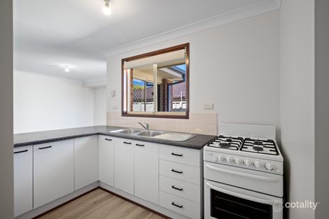 Property photo of 69 Hindmarsh Street Cranebrook NSW 2749