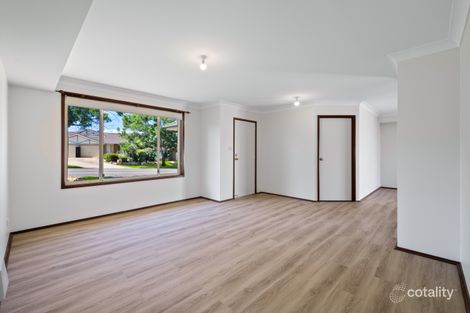 Property photo of 69 Hindmarsh Street Cranebrook NSW 2749