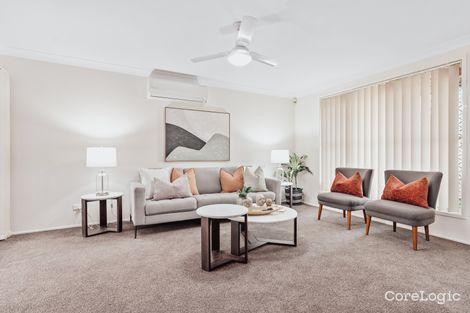 Property photo of 8 Draper Street Glenwood NSW 2768