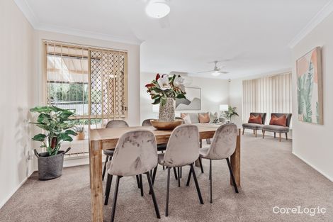 Property photo of 8 Draper Street Glenwood NSW 2768