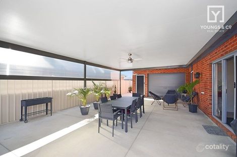 Property photo of 8 Jasper Drive Shepparton North VIC 3631