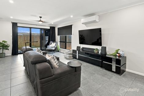 Property photo of 22 Shale Circuit Cosgrove QLD 4818