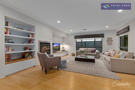Property photo of 17 Japonica Way Point Cook VIC 3030
