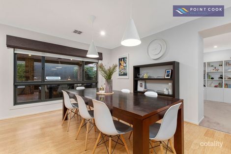 Property photo of 17 Japonica Way Point Cook VIC 3030