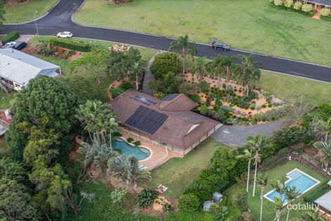 Property photo of 4 Summerhill Crescent Cumbalum NSW 2478