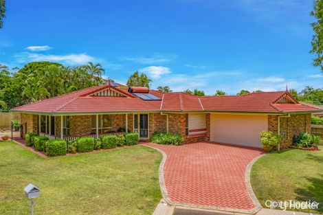 Property photo of 8 Waterview Place Birkdale QLD 4159