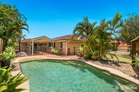 Property photo of 8 Waterview Place Birkdale QLD 4159