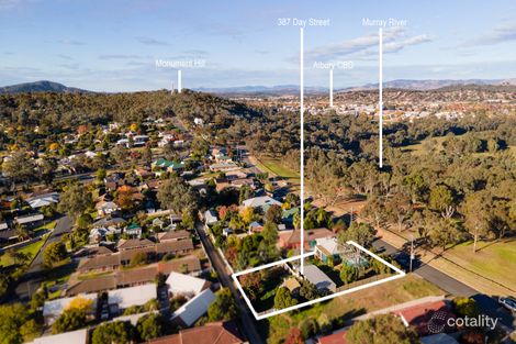 Property photo of 387 Day Street West Albury NSW 2640