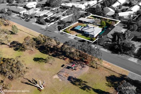 Property photo of 387 Day Street West Albury NSW 2640
