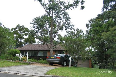 39 Silver Cres, Westleigh, NSW 2120