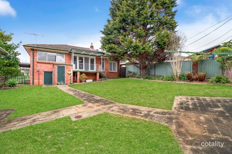 Property photo of 18 Fairview Road Lawson NSW 2783