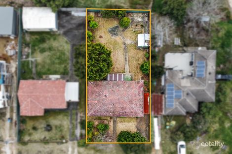 Property photo of 18 Fairview Road Lawson NSW 2783