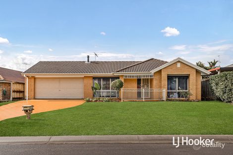 6 Tinto Pl, Acacia Gardens, NSW 2763