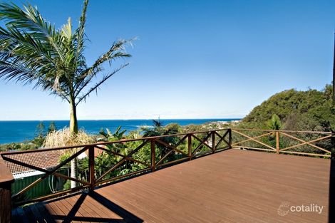 Property photo of 54 Scenic Drive Caves Beach NSW 2281