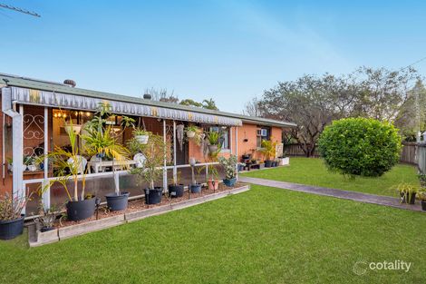 Property photo of 34 Carnival Street Loganlea QLD 4131