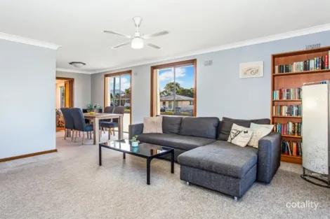 Property photo of 2 Wonga Place Koonawarra NSW 2530