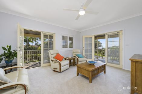 Property photo of 35 Panorama Drive Bonny Hills NSW 2445