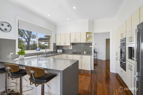 Property photo of 35 Panorama Drive Bonny Hills NSW 2445