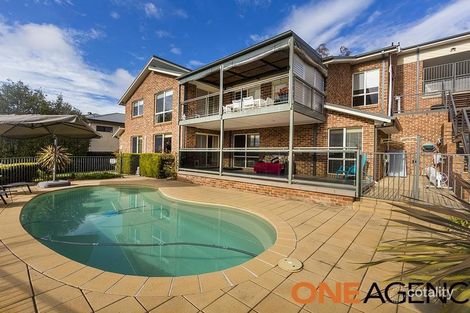 141 O'Connor Cct, Calwell, ACT 2905