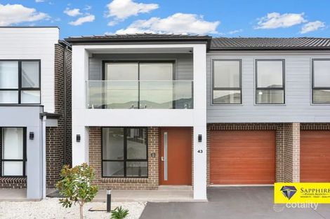26 Taggerty Gld, Marsden Park, NSW 2765