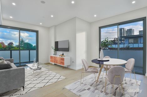 Property photo of 401/50 Pembroke Street Epping NSW 2121