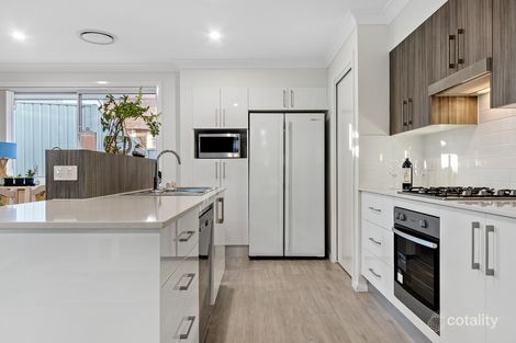 Property photo of 5 Richmond Terrace Elermore Vale NSW 2287