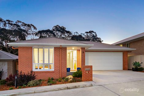 Property photo of 5 Richmond Terrace Elermore Vale NSW 2287