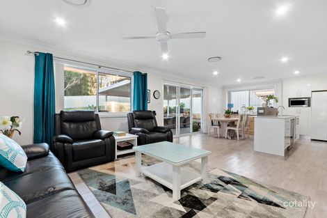 Property photo of 5 Richmond Terrace Elermore Vale NSW 2287