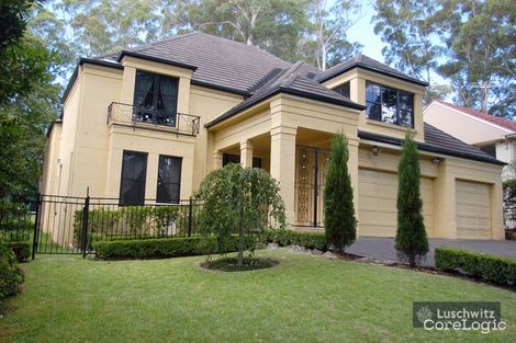 Property photo of 17 Amaroo Avenue Wahroonga NSW 2076