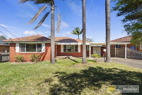 Property photo of 60 Jacaranda Drive Georges Hall NSW 2198