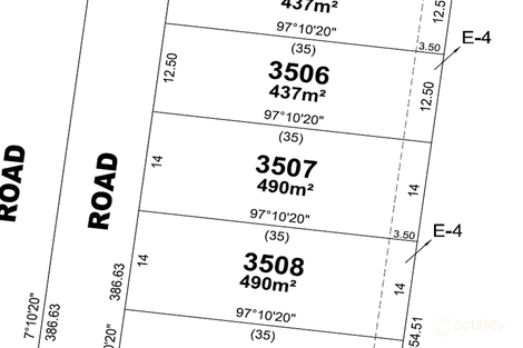 Lot 3518/3518 Harkness Rd, Harkness, VIC 3337