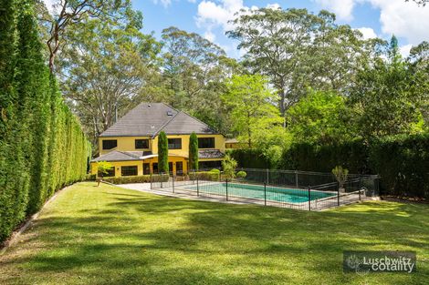 Property photo of 17 Amaroo Avenue Wahroonga NSW 2076