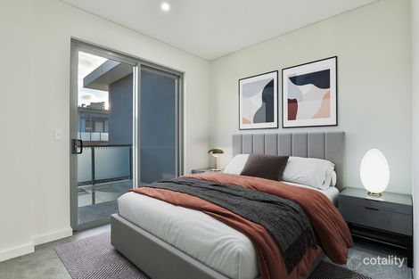 Property photo of 402/50 Pembroke Street Epping NSW 2121